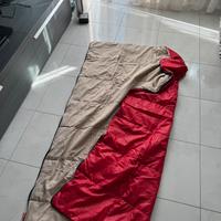 Sleeping bag Quechua