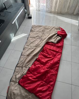 Sleeping bag Quechua