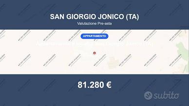 Immobile in asta di 134 m² con più di 5 locali a S
