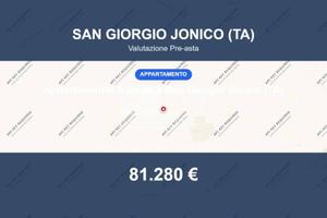 Immobile in asta di 134 m² con più di 5 locali a S