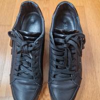 Scarpe sportive Igi&Co nere Taglia 37