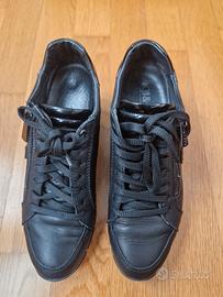 Scarpe sportive Igi&Co nere Taglia 37