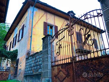 CASA INDIPENDENTE A AOSTA