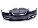paraurti-anteriore-jaguar-xf-2008-blu-scuro-con-se