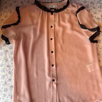 camicia artigli