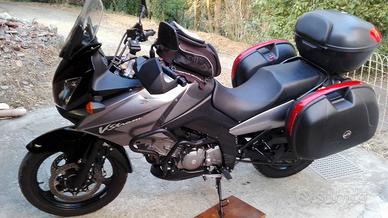 v-strom 650 DL