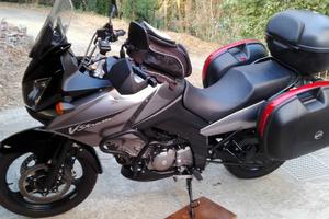 v-strom 650 DL