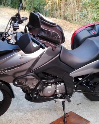 v-strom 650 DL