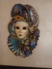 Maschera Veneziana