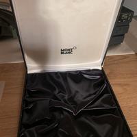 Custodia originale montblanc