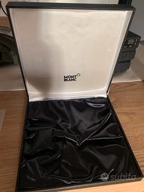 Custodia originale montblanc