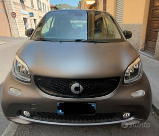 SMART FORTWO TURBO 90 CV - PANORAMA