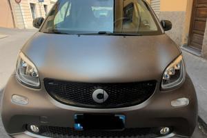 SMART FORTWO TURBO 90 CV - PANORAMA