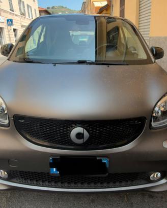 SMART FORTWO TURBO 90 CV - PANORAMA