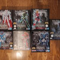 Lotto myth Cloth ex Asgard