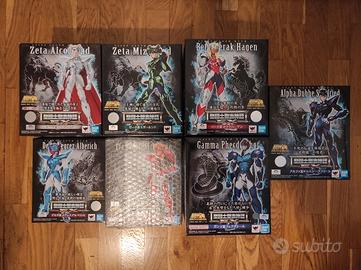 Lotto myth Cloth ex Asgard