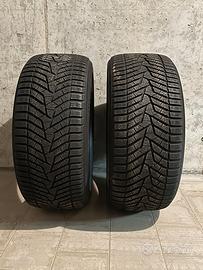 Coppia gomme BMW X5 MOD. 2022 45E YOKOHAMA