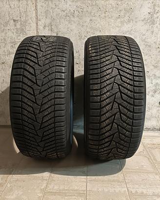 Coppia gomme BMW X5 MOD. 2022 45E YOKOHAMA