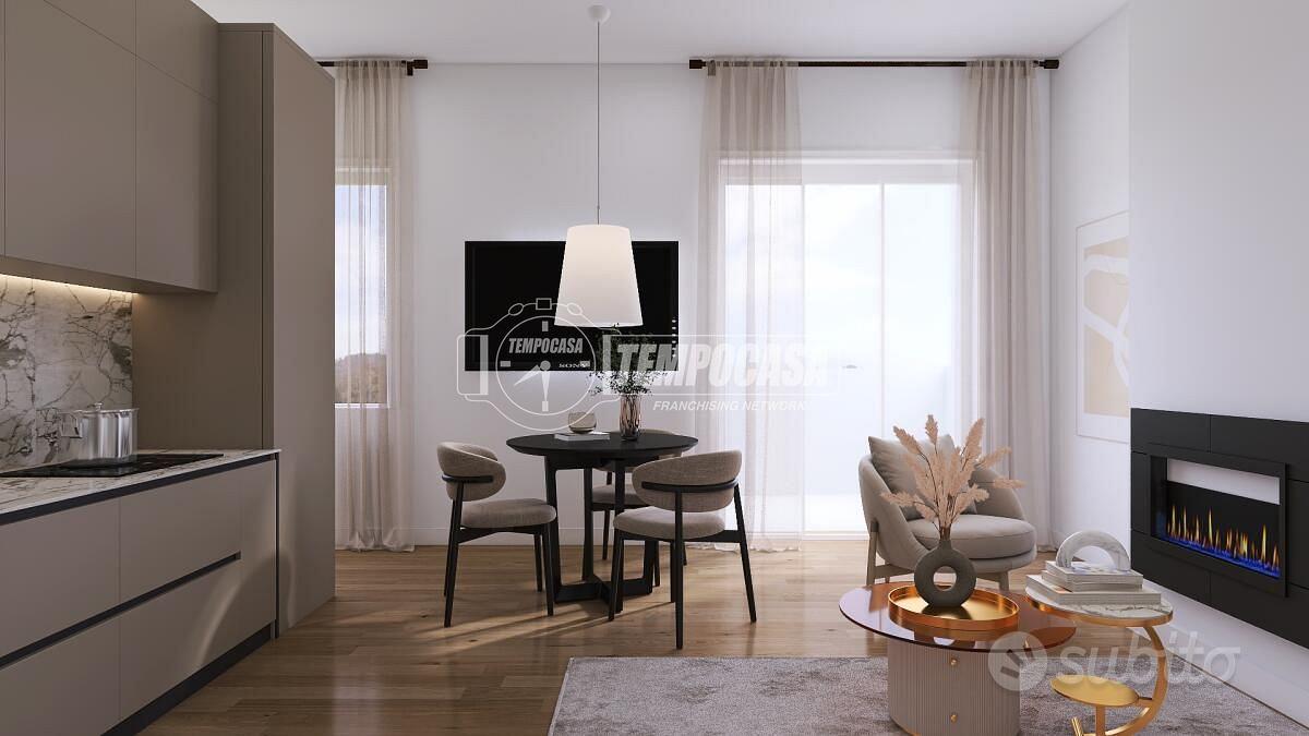 Appartamento – Saronno, Volta-Prealpi - Vista 5