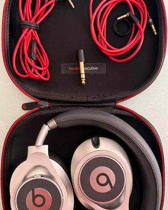 Cuffie Beats Executive