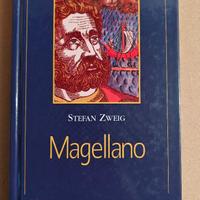 Stefan Zweig - Magellano