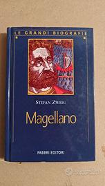 Stefan Zweig - Magellano