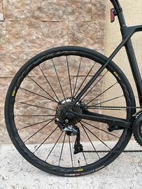 Mavic ksyrium elite ruote