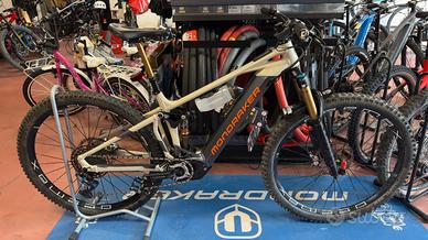 Mondraker Crafty RR 2023