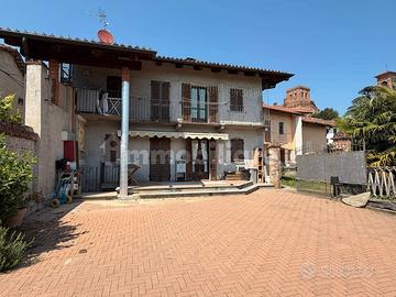 Villa unifamiliare in V. Graffi Arignano