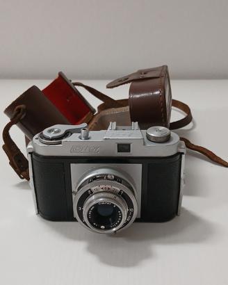Macchina fotografica Closter Sport