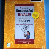 Training for Successful INVALSI. Quaderno di allen