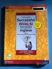 Training for Successful INVALSI. Quaderno di allen