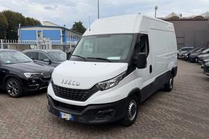 IVECO Daily 35S12 2.3 3520 HPT PL Cabinato