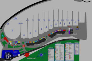Posto barca 10 mt - riva di traiano