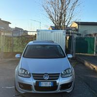 Golf 5 GTD 170cv