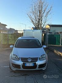 Golf 5 GTD 170cv