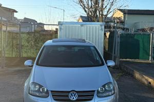 Golf 5 GTD 170cv