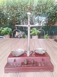 bilancino da orefice vintage