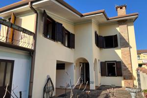 Casa indipendente - Gradisca d'Isonzo -