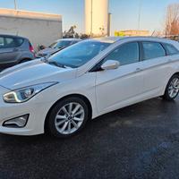 Hyundai i40 Wagon 1.7 CRDi 136CV Aut. Style