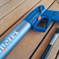 Fucile Sub Mares Sten