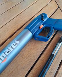 Fucile Sub Mares Sten