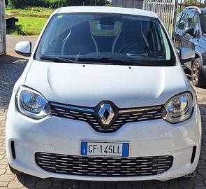 TWINGO EETTRICA