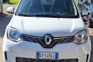 TWINGO EETTRICA