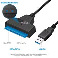 adattatore sata a usb