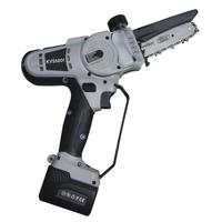 Potatore VOLPI KVS5001 a batteria