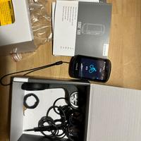 Garmin edge 530