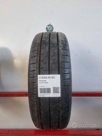 Gomme Usate Hankook 215 65 16 Guarda Catalogo