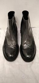 Stivaletti tipo Inglese Soldini 