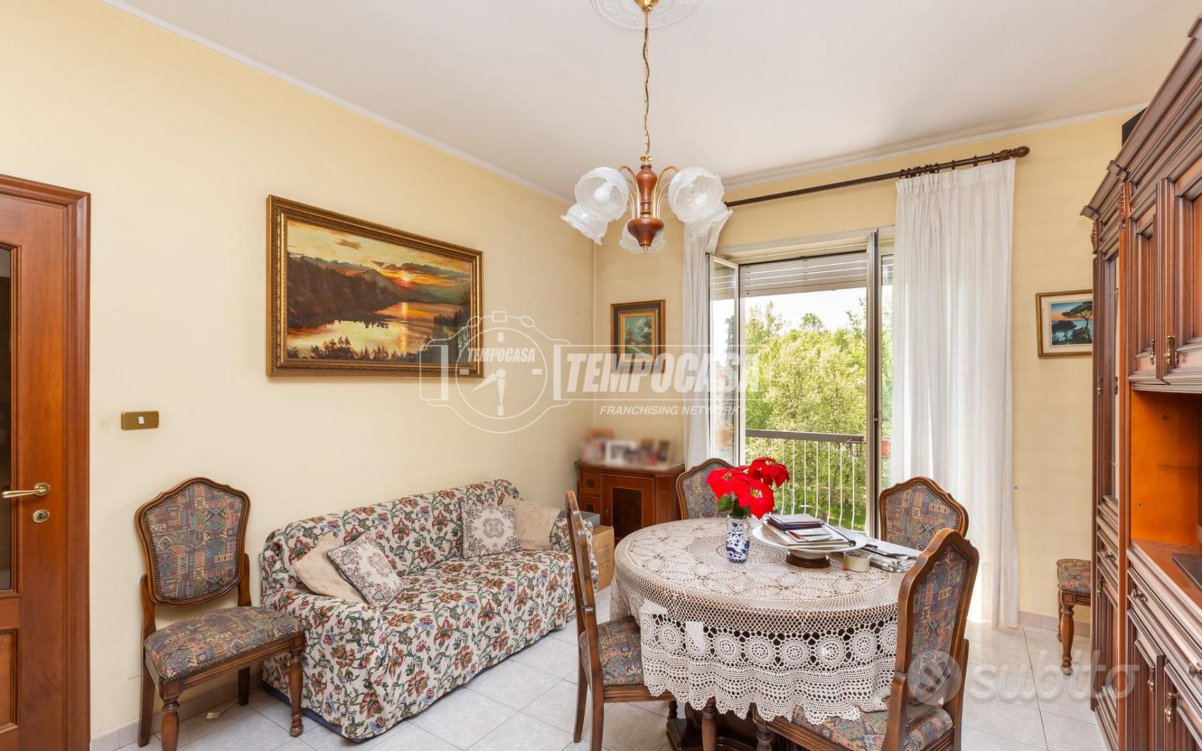 Apartment in Torino, Regio Parco, Circoscrizione 6 - Vista 2